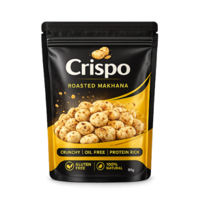 crispo crunch
