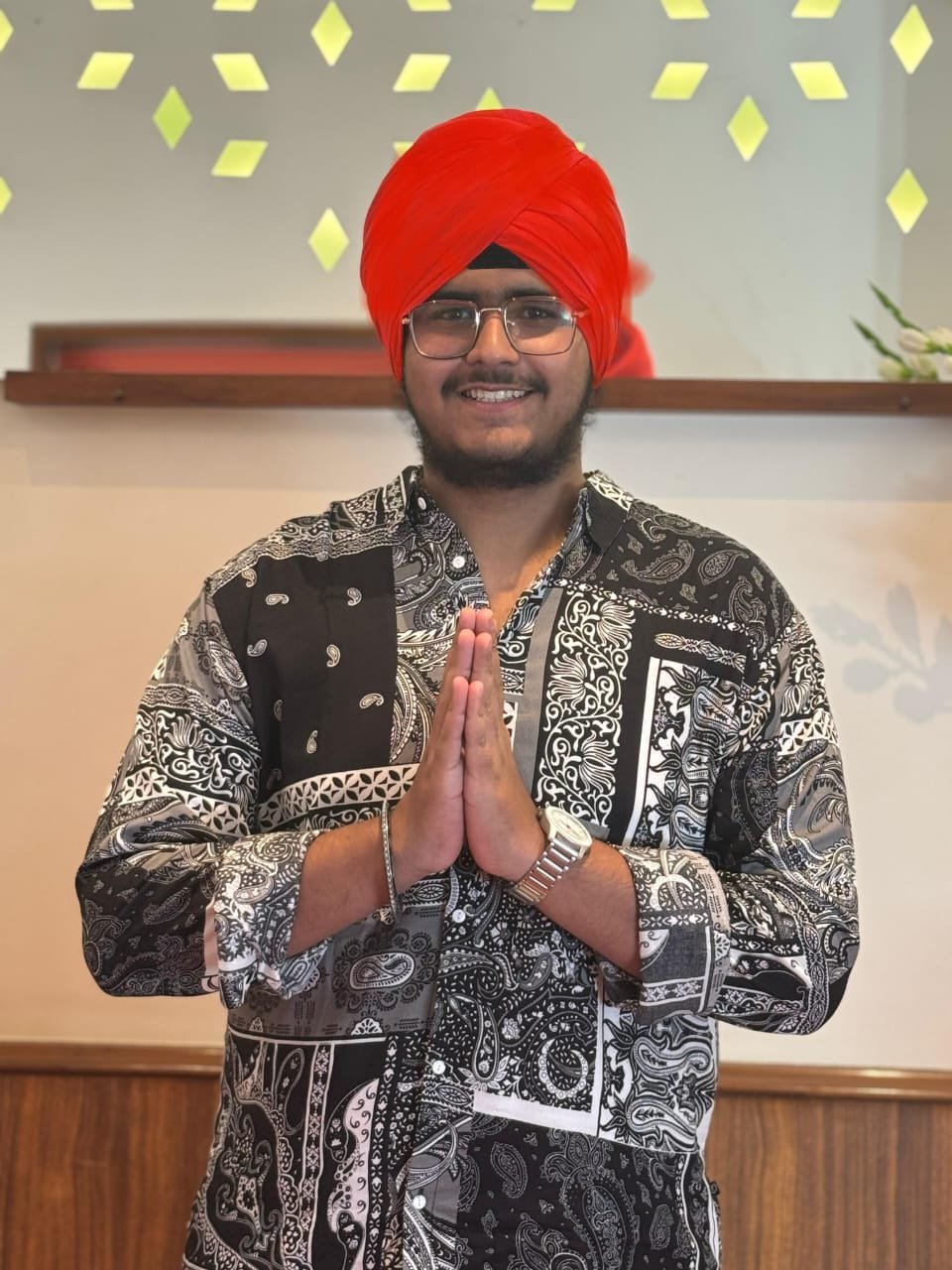 shlokh